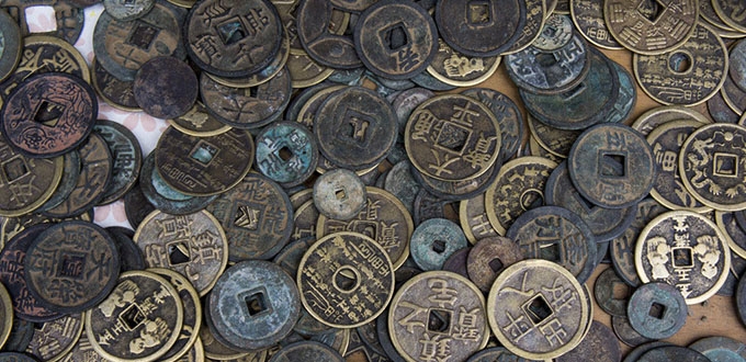 不懂錢(qián)幣的人該怎么涉足錢(qián)幣市場(chǎng)